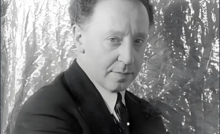 Arthur Rubinstein